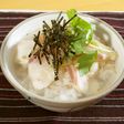 【美人レシピ】鯛茶漬け
