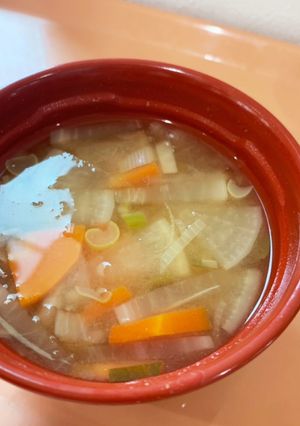 呉汁（ごじる）-レシピのメイン写真