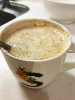 朝食のりんごスムージー-レシピのメイン写真