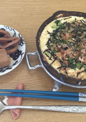 あっという間に簡単豆腐ステーキ-レシピのメイン写真