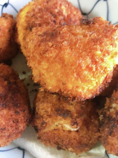 はんぺんチーズ揚げ-レシピのメイン写真