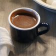 濃厚!イタリアンホットチョコレート