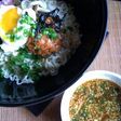 ★インスタント麺で!簡単 つけ麺★坦々麺