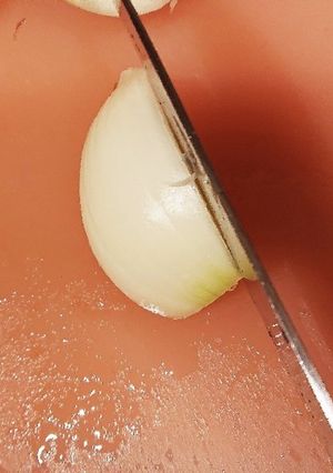 泣かない切り方-レシピのメイン写真