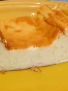 低糖質チーズケーキ-レシピのメイン写真