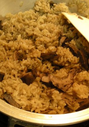 きのこ（くろかわ、こもそう）の料理-レシピのメイン写真