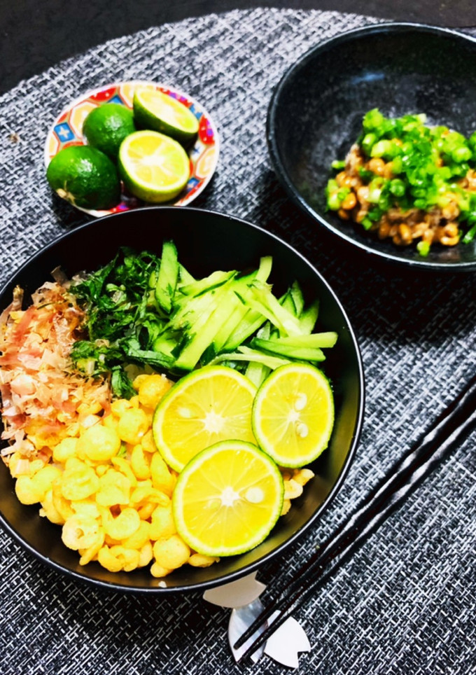 すだちごはん♡-レシピのメイン写真