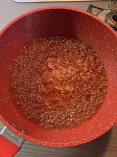 MrsWongちの基本の煮物たれ-レシピのメイン写真