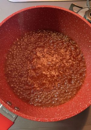 MrsWongちの基本の煮物たれ-レシピのメイン写真