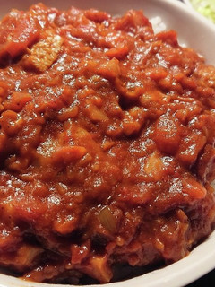 ストーブで無水カレー-レシピのメイン写真