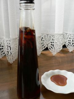 おウチでめんつゆ♪-レシピのメイン写真