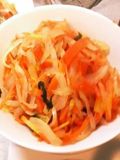 作り置き洋風重ね煮 -レシピのメイン写真