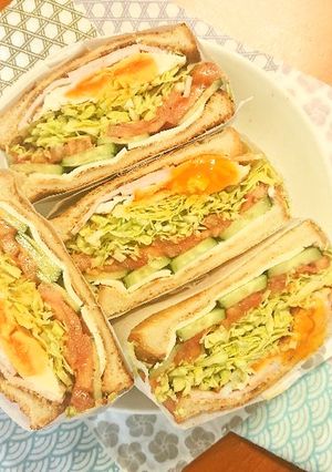 お弁当2021年2月9日-レシピのメイン写真