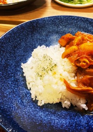 冷蔵庫の余り物で！ルウ不使用のカレー-レシピのメイン写真