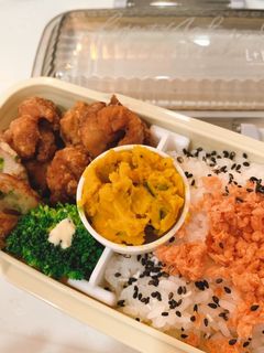お弁当☆記録用 25-レシピのメイン写真
