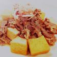 ☆黄金比☆厚揚げの味染み肉豆腐
