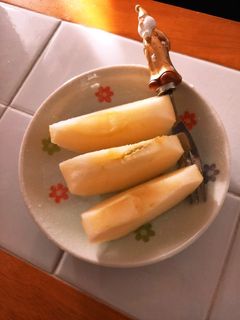 ★デザートリンゴ★-レシピのメイン写真
