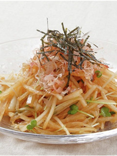 大根サラダ-レシピのメイン写真