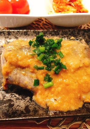 鯖の味噌煮☆下味冷凍☆10分加熱で味染み-レシピのメイン写真
