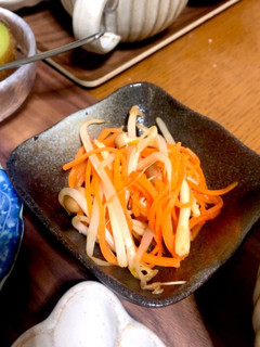 ◎作り置き◎残り野菜でなんでもナムル-レシピのメイン写真