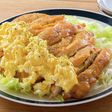 揚げない!鶏むね肉のチキン南蛮
