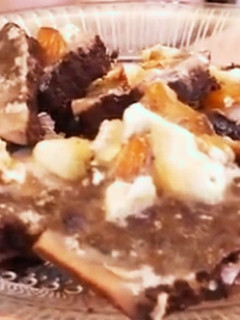 低糖質チョコレート-レシピのメイン写真