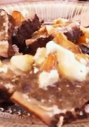 低糖質チョコレート-レシピのメイン写真