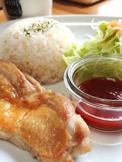 混ぜるだけ スイートチリソース-レシピのメイン写真