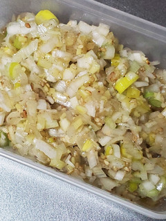 ネギ塩たれ(。•̀ω-)b-レシピのメイン写真