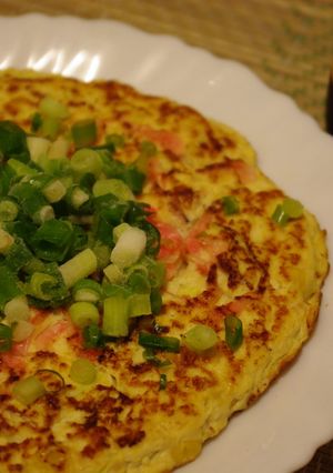 ふんわりお豆腐-レシピのメイン写真