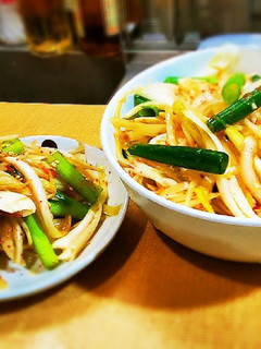 やみつき新玉ねぎ/ダイエット副菜作り置き-レシピのメイン写真