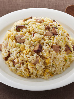黄金炒飯-レシピのメイン写真