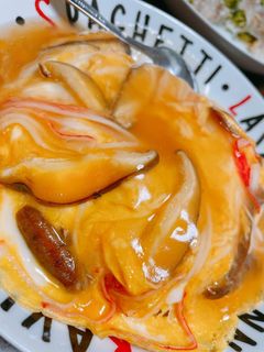 天津飯-レシピのメイン写真