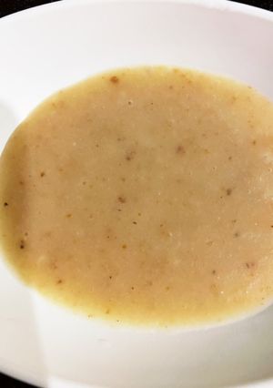 じゃがガレット☆ペースト食-レシピのメイン写真