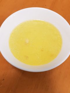 塩ラーメンスープ-レシピのメイン写真