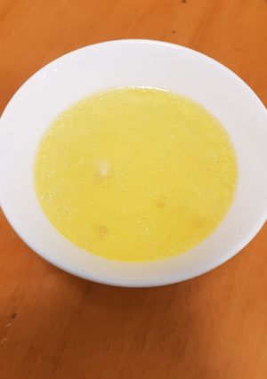 塩ラーメンスープ-レシピのメイン写真