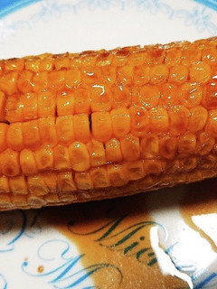 【簡単!】焼きとうもろこし-レシピのメイン写真