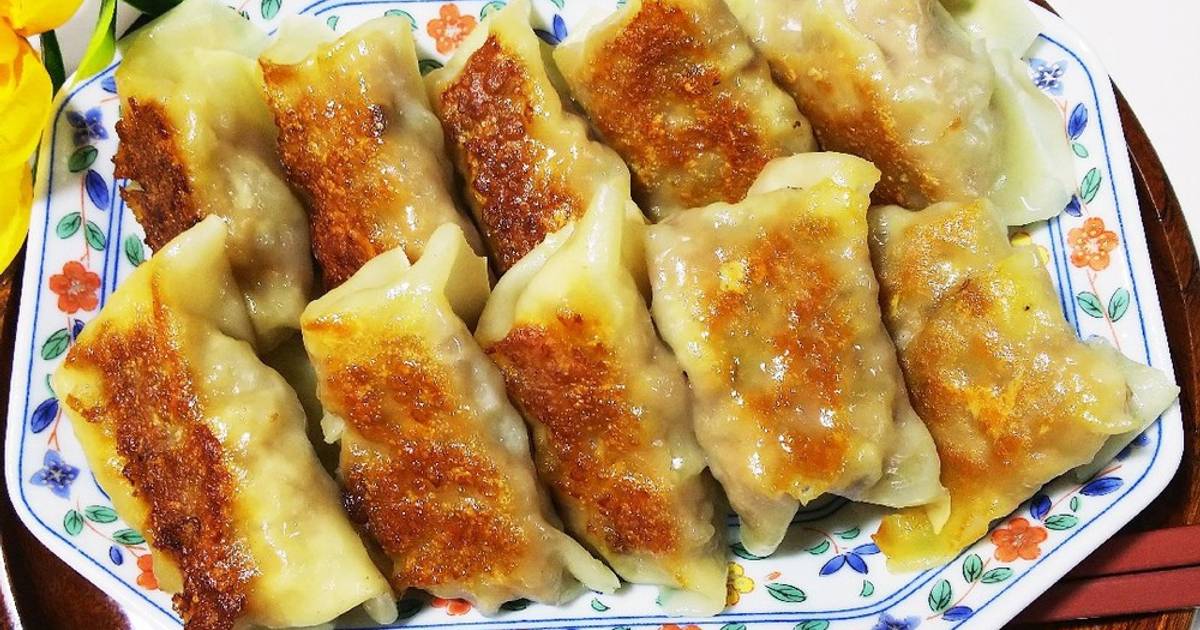 基本からアレンジまで!思わずつくりたくなる「ワンタン皮 焼き」のレシピ集 | クックパッド