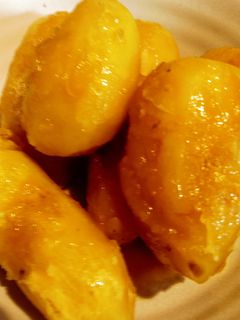 じゃがいもバター煮っころがし-レシピのメイン写真