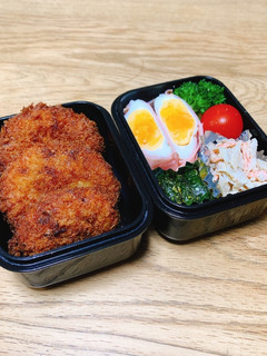 男子高校生のお弁当214-レシピのメイン写真