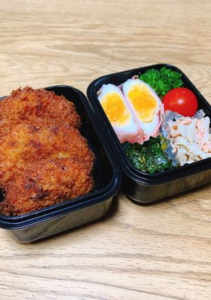 男子高校生のお弁当214-レシピのメイン写真