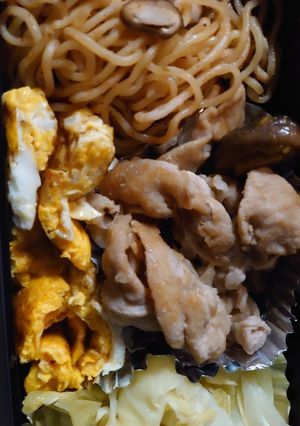 2/10-レシピのメイン写真