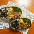 お弁当2021年2月10日