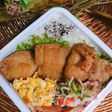 高校1年女子お弁当♡2021.02.10