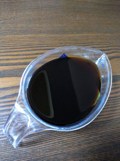 すき焼きの割り下-レシピのメイン写真