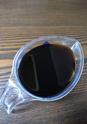 すき焼きの割り下-レシピのメイン写真