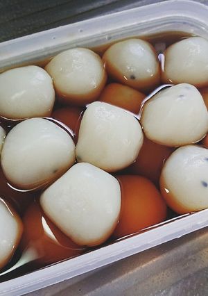 山形夏の味　冷やし玉コン-レシピのメイン写真
