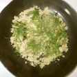 梅じゃこ玄米ミネラルご飯♪簡単漢方食養生