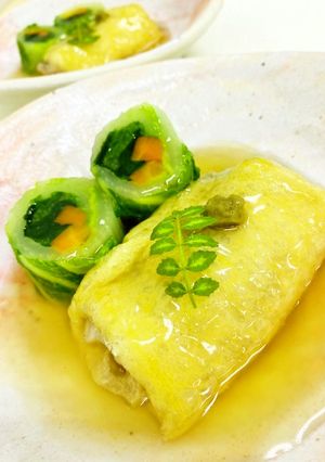 たらの信田煮-レシピのメイン写真