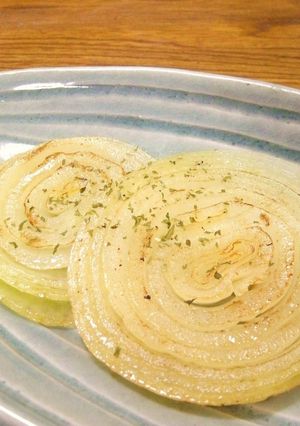 たまねぎ☆バターソテー-レシピのメイン写真